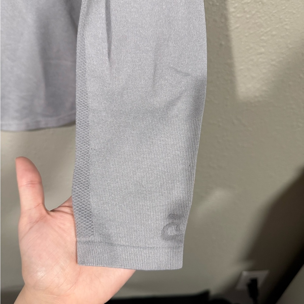 Women's Featherlite Underscrub - Clove - Picture 3 of 11
